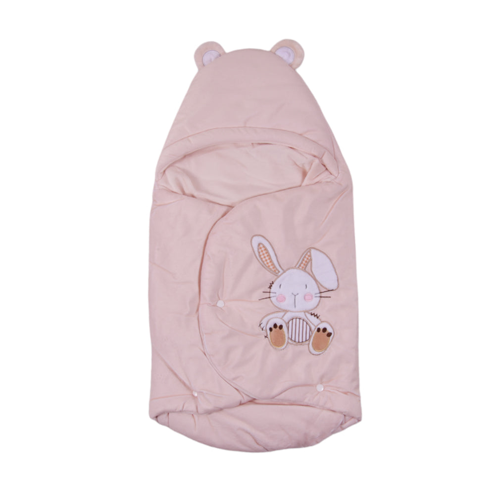 BABY SLEEPING BAG MZS-24 SNYBD19-GR