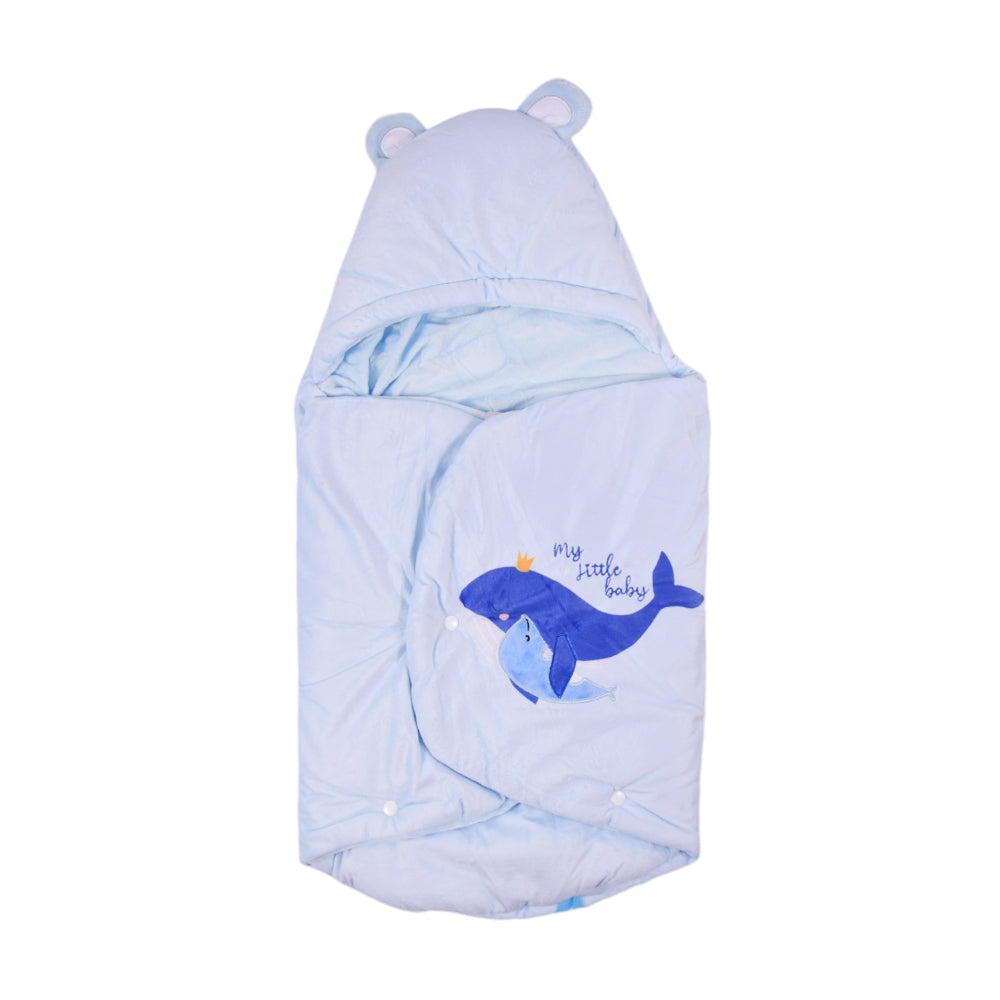 BABY SLEEPING BAG MZS-24 SNYBD23-B