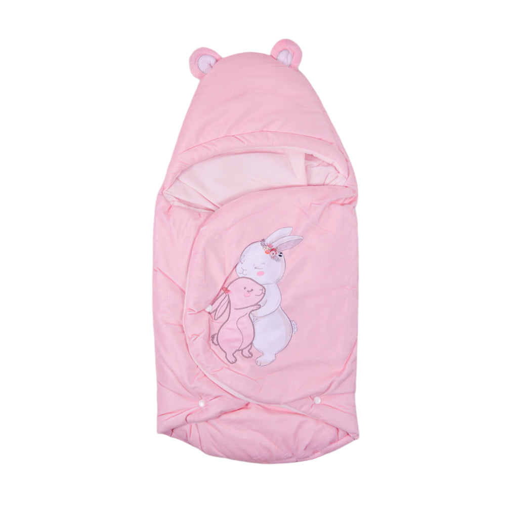 BABY SLEEPING BAG MZS-24 SNYBD19-P