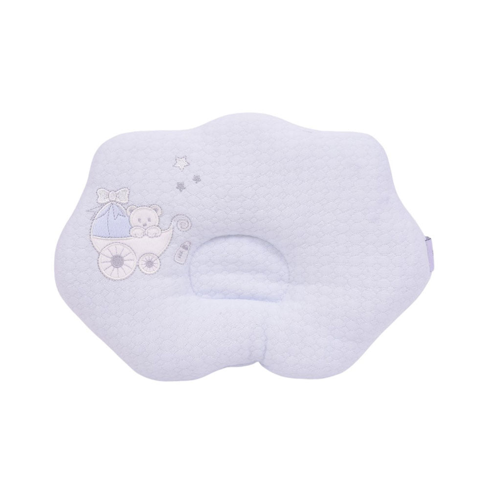 BABY PILLOW ROUND MZS-24 TCPL20-B