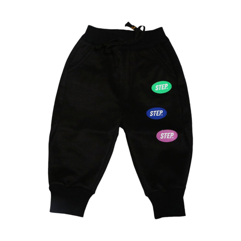 BOYS TRACK TROUSER MZW-24 6-9M 24