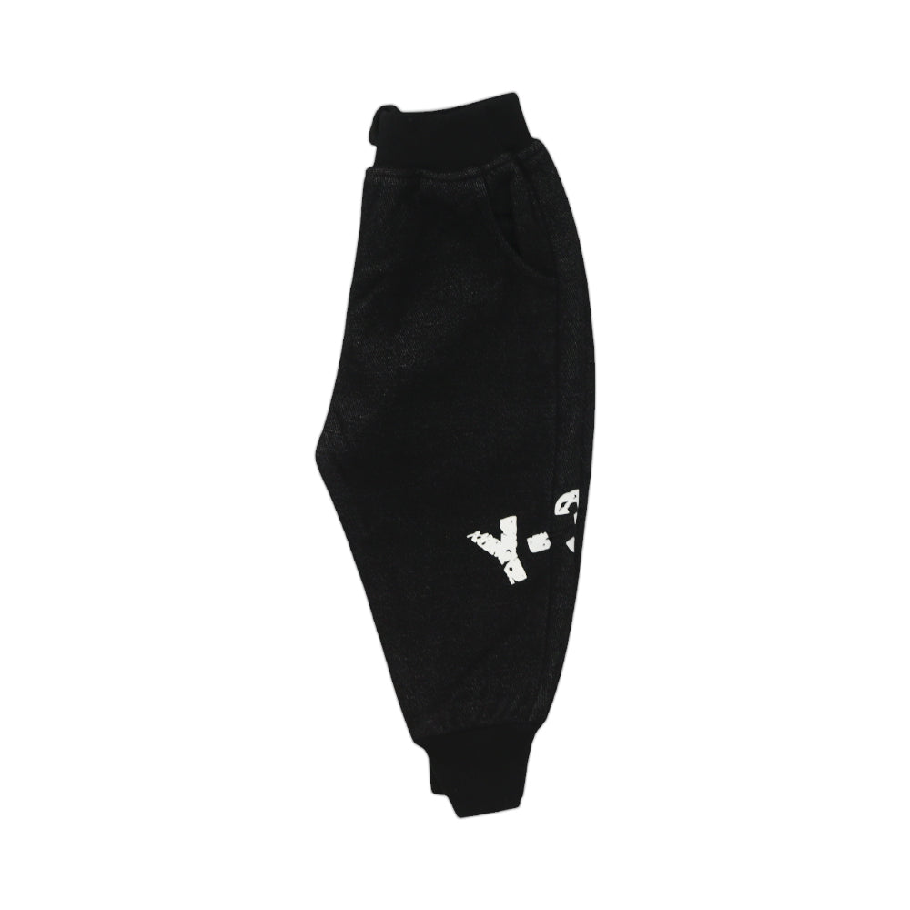 BOYS TRACK TROUSER MZW-24 12-18M 28