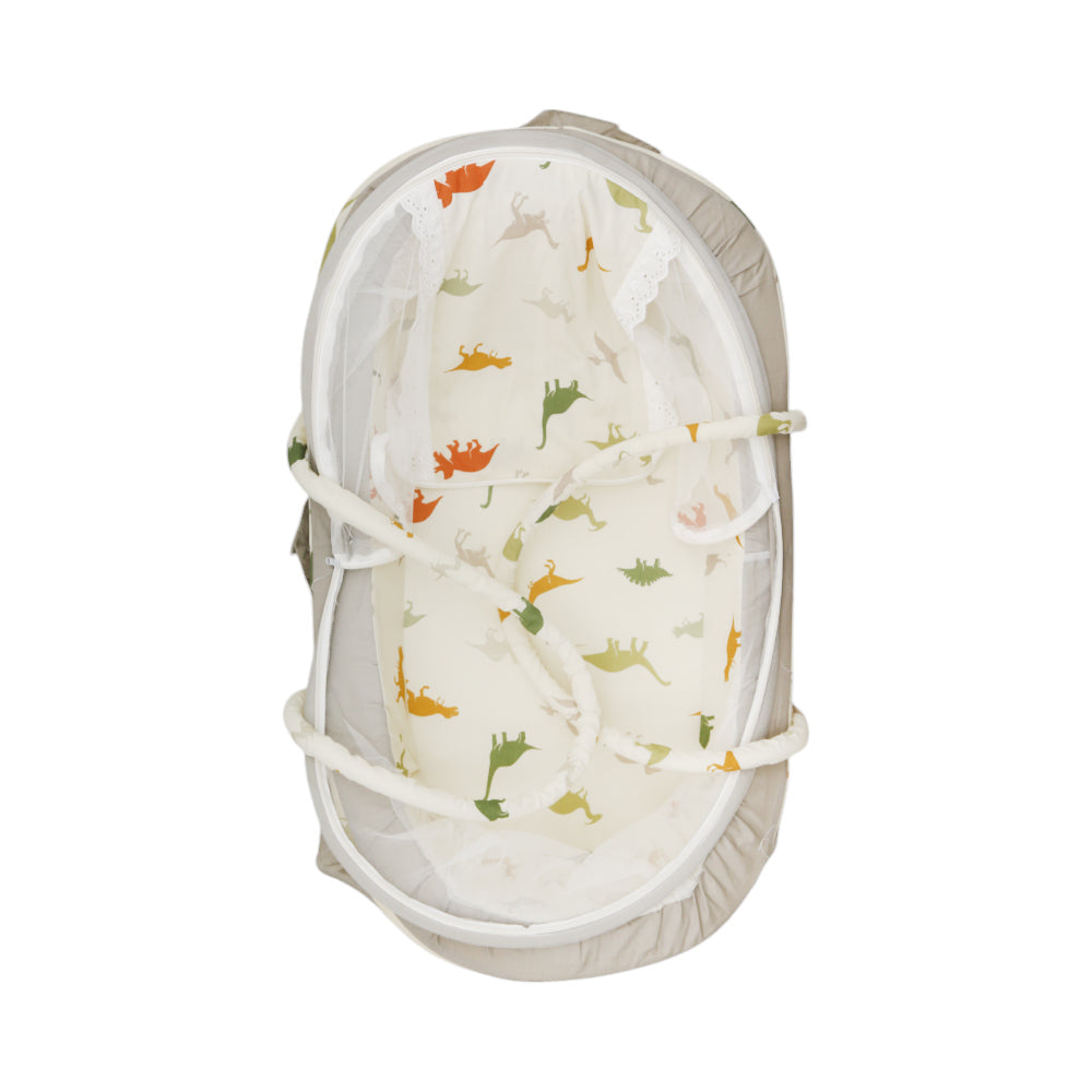 BABY MOSQUITO NET REGULAR LARGE MZW-24