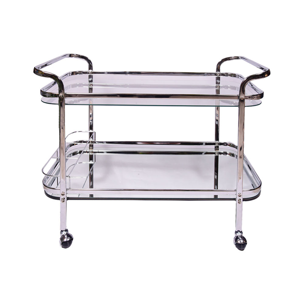 TEA TROLLEY BST-5010