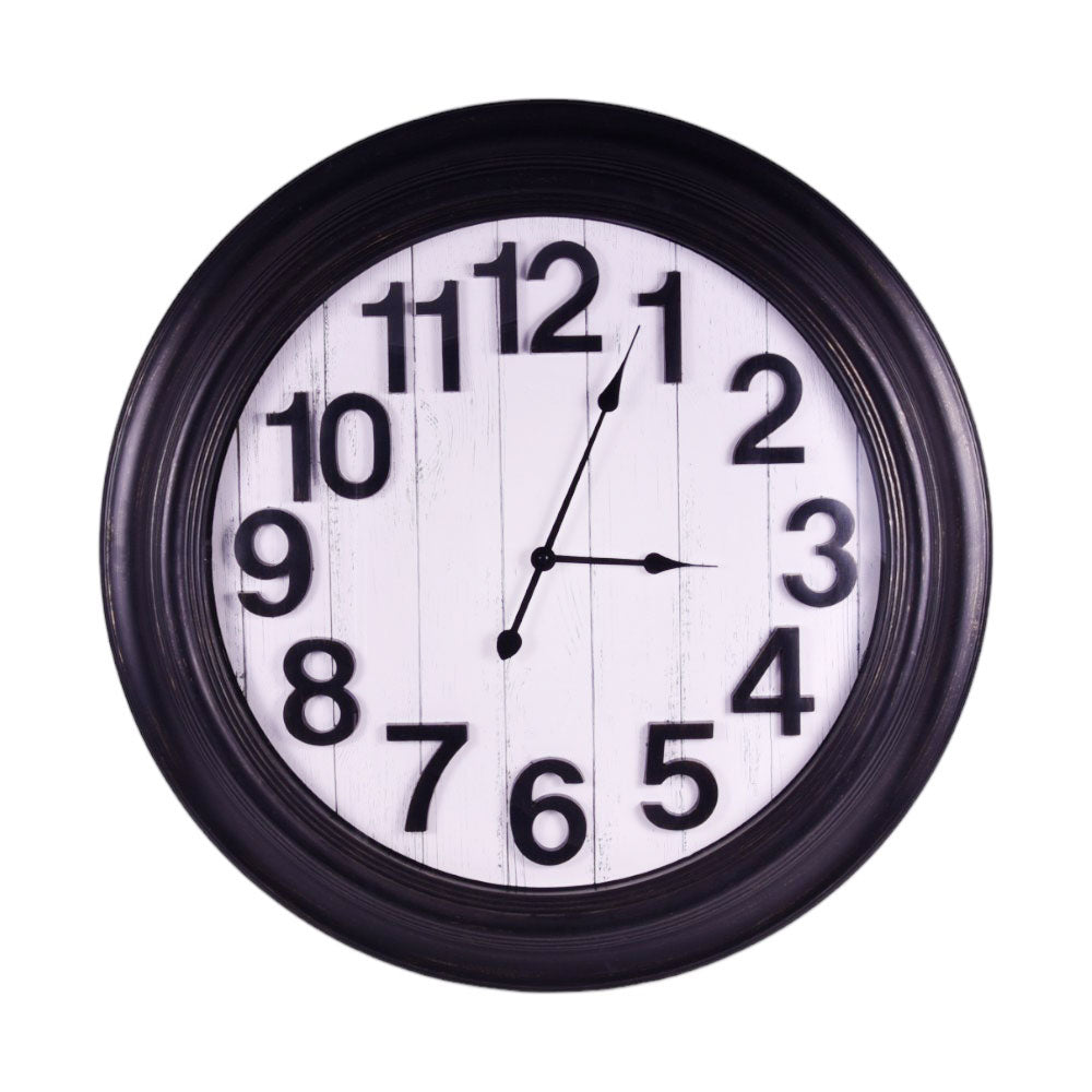 WALL CLOCK IR 2615T1-X5-1