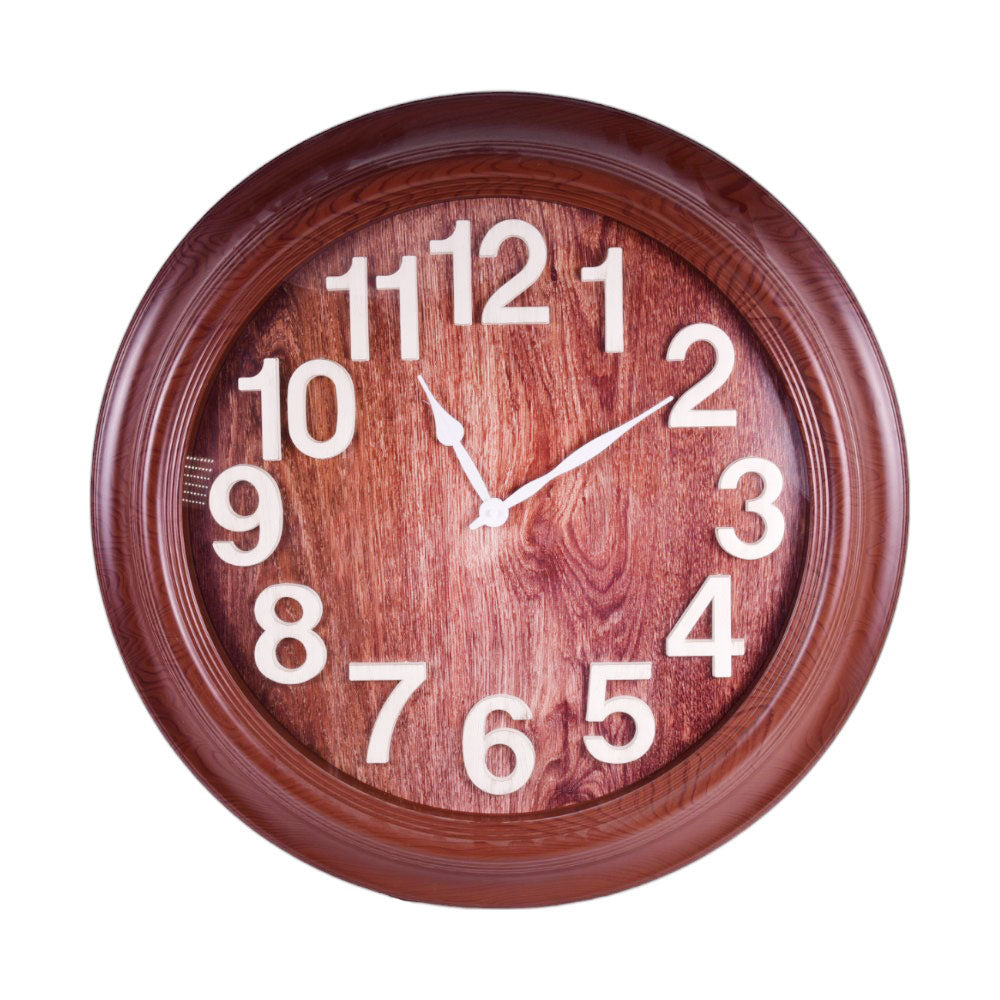 WALL CLOCK IR 2615MT1-X5-3