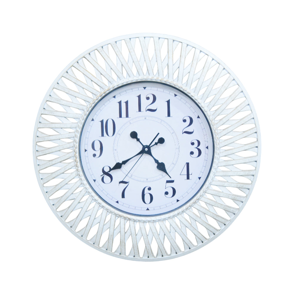 WALL CLOCK IR 6012A