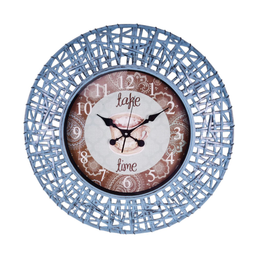 WALL CLOCK IR 5995D