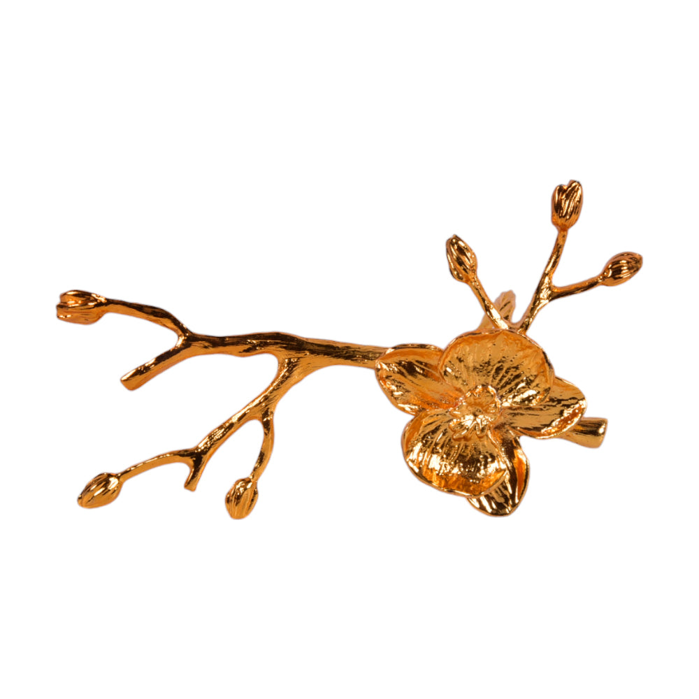 NAKPIN RING GOLD IR C342