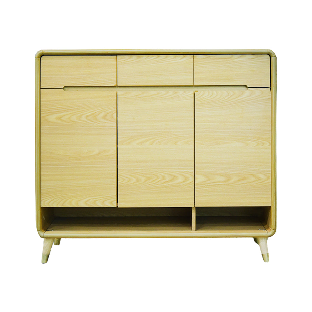 SHOES RACK IR D090 (YELLOW)
