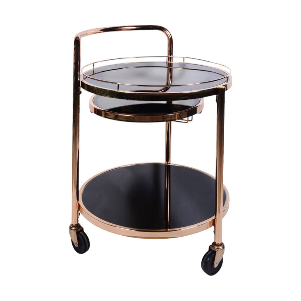 TEA TROLLEY BST-5005