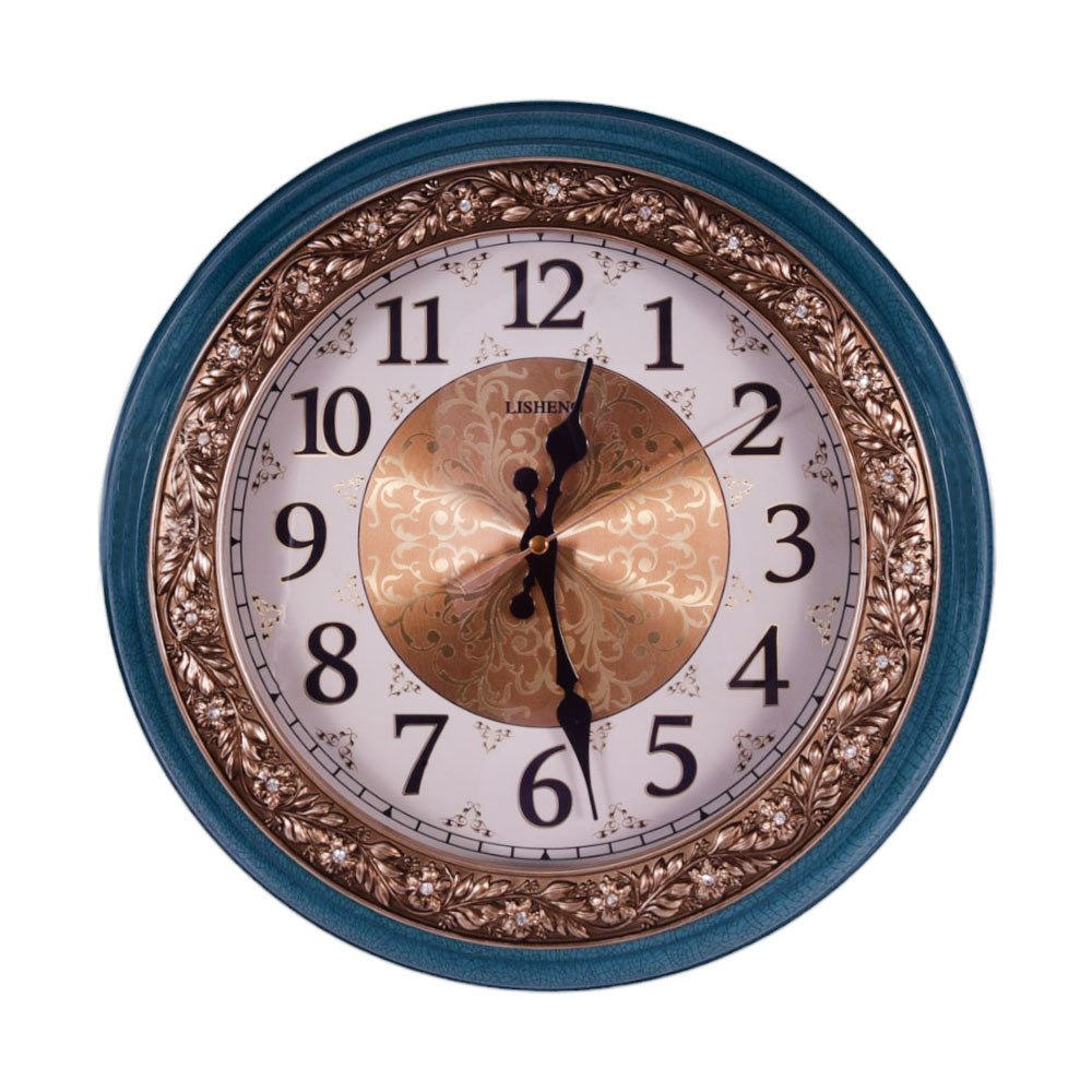 WALL CLOCK IR B8315G -81