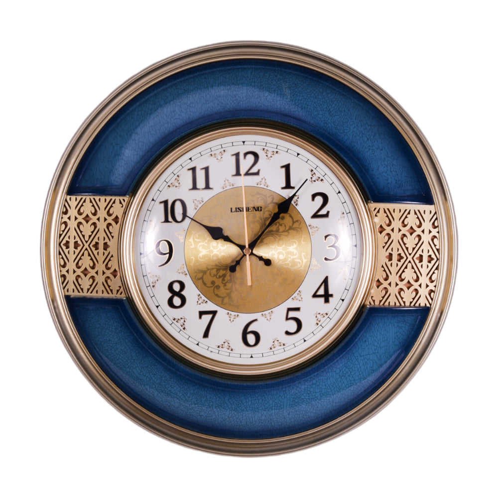 WALL CLOCK IR NB8285G-81