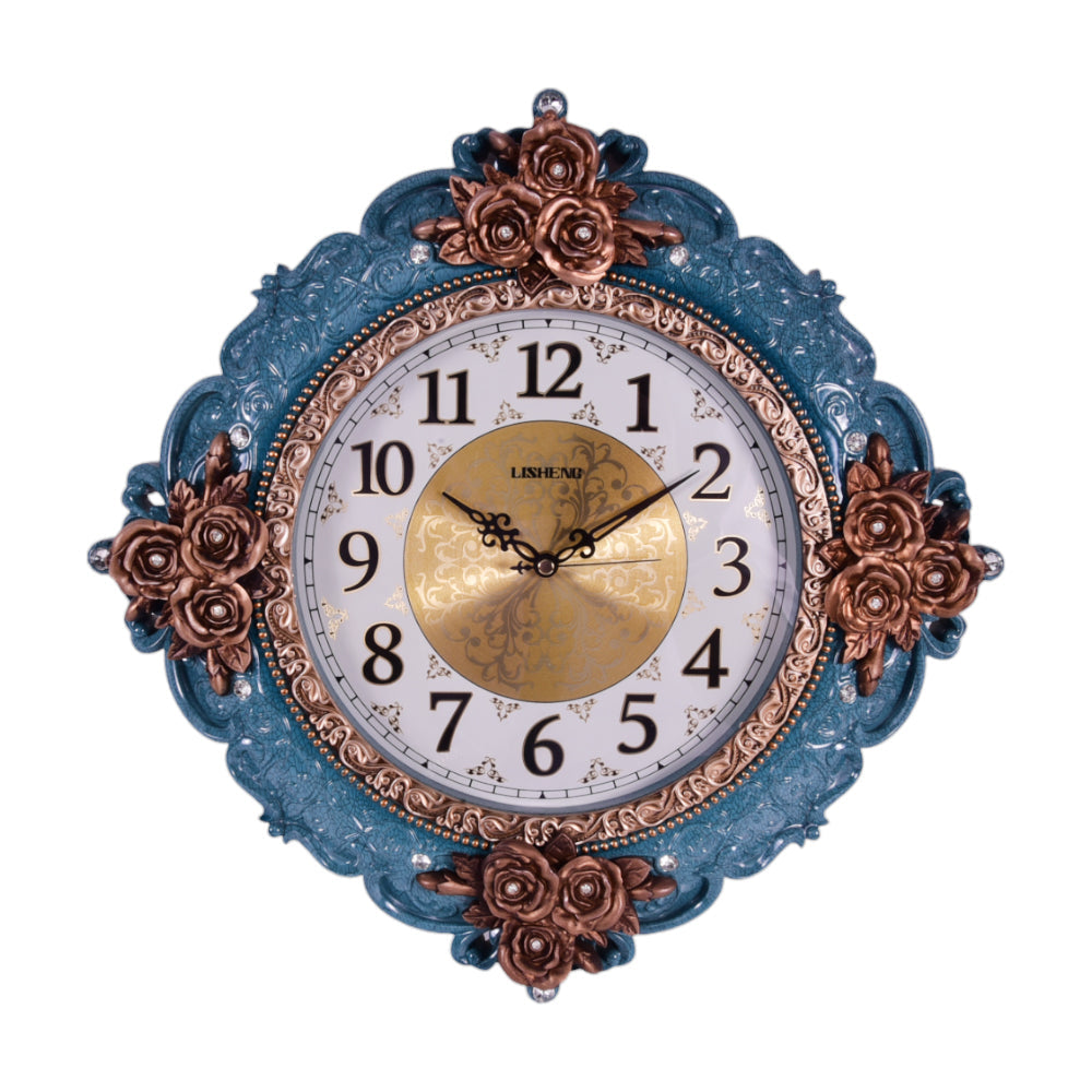 WALL CLOCK IR B8216GE-81