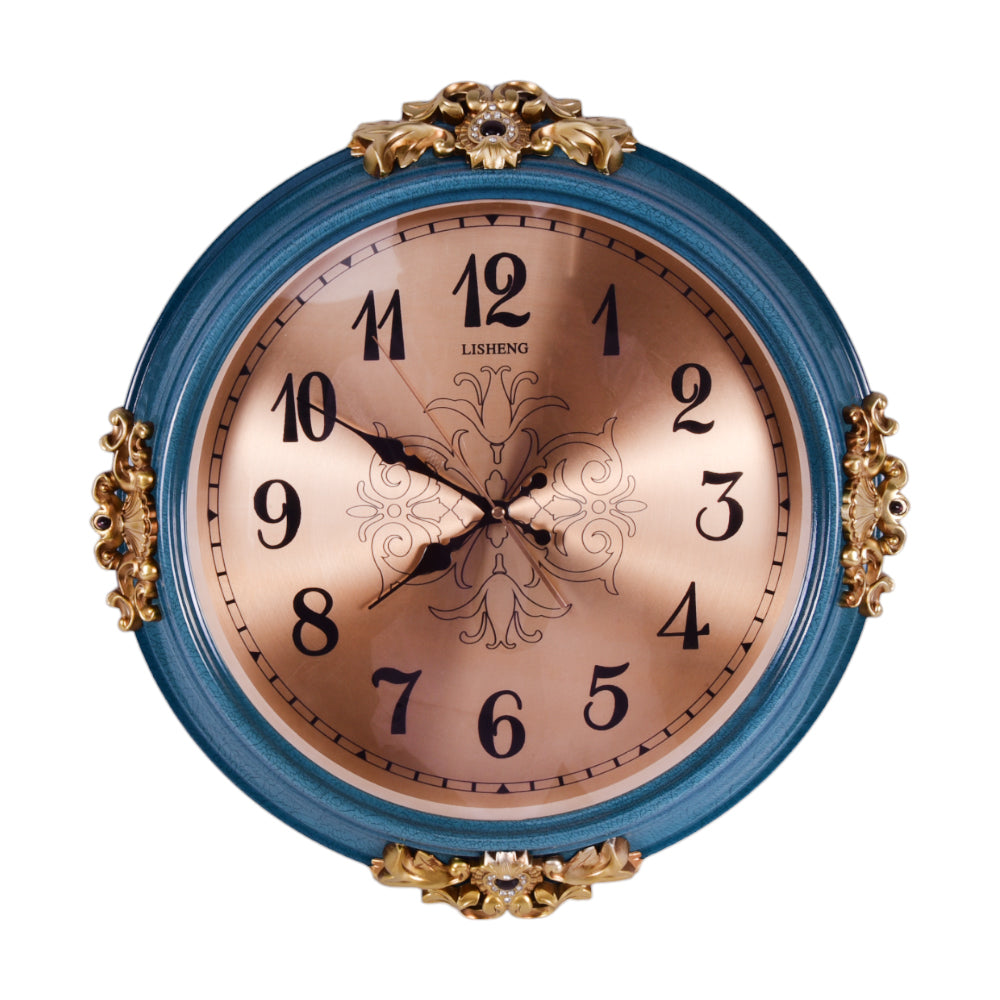 WALL CLOCK IR FB8089G-81