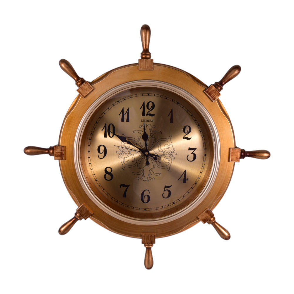 WALL CLOCK IR B8069G-GE