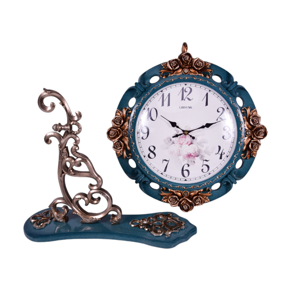 WALL CLOCK IR AB8247-81