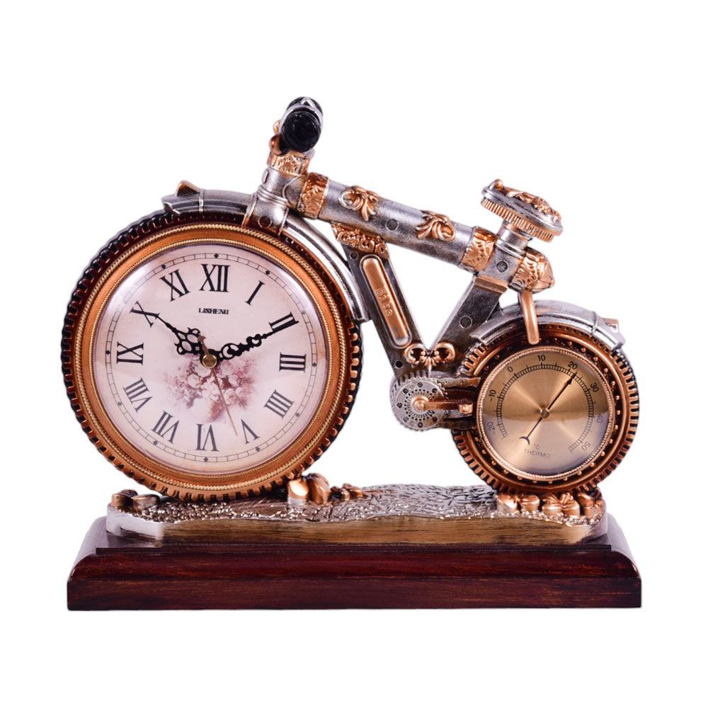 TABLE CLOCK IR 941M