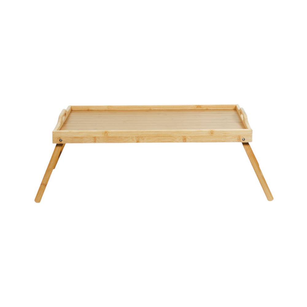 TRAY BED WOODEN IR 733-16