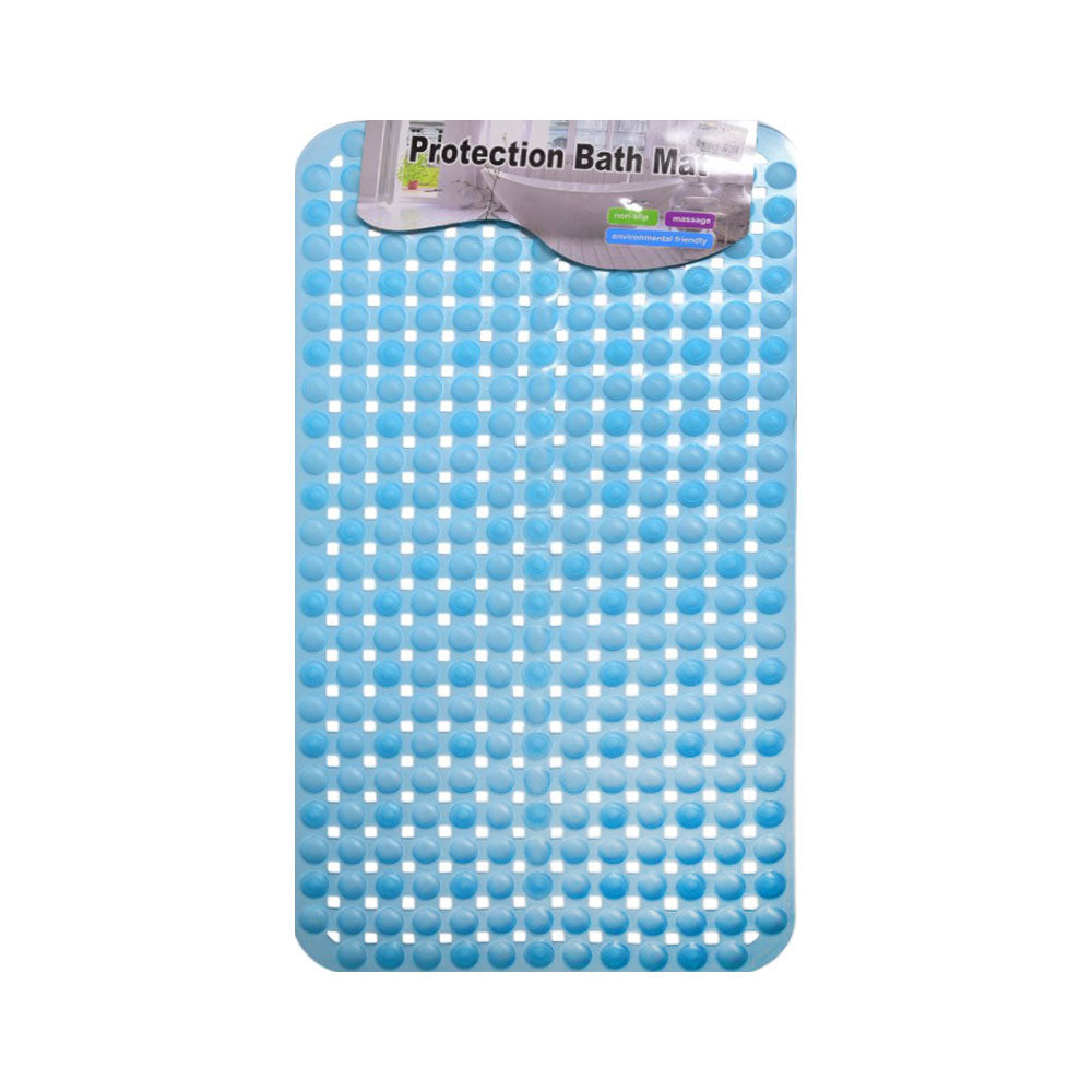 BATH TUB MAT SKYBLUE IR A446
