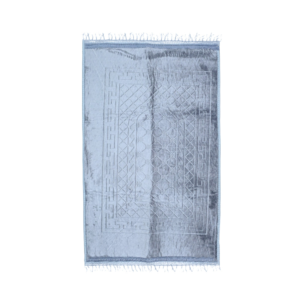 JAYE NAMAZ FOAM GREY IR 1-6