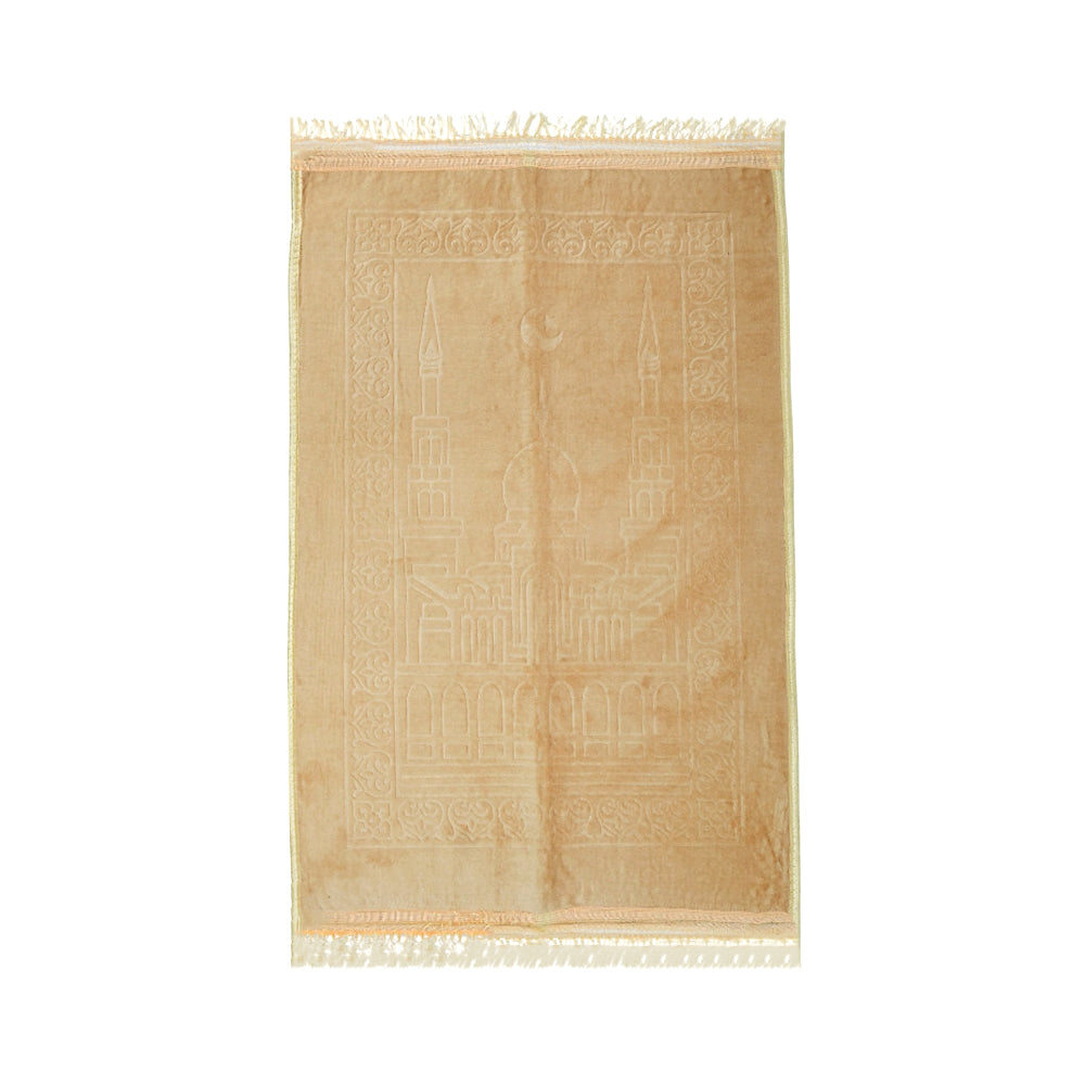 JAYE NAMAZ FOAM BEIGE IR 7-10