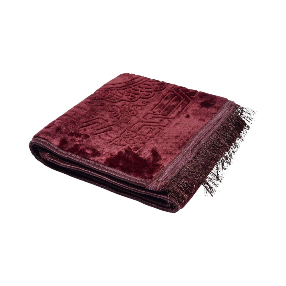 JAYE NAMAZ FOAM BROWN IR 11-14