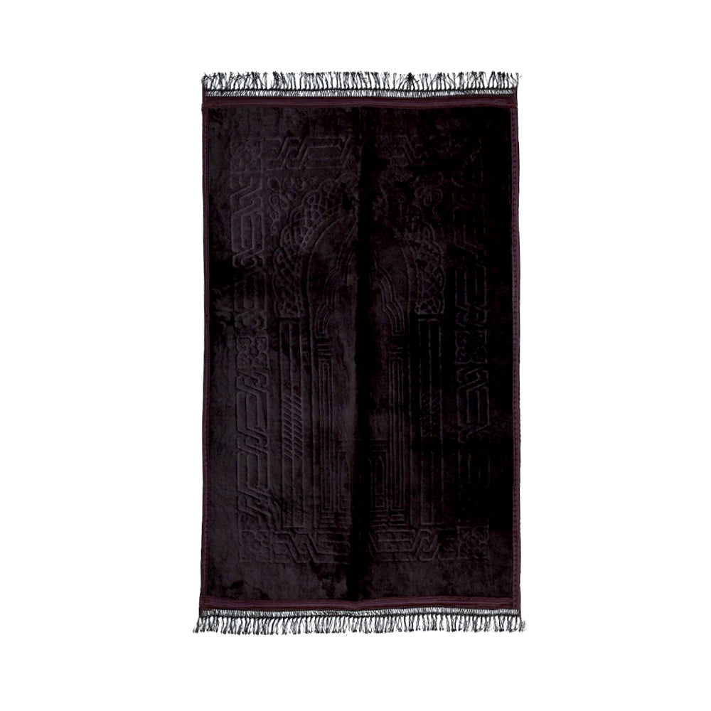JAYE NAMAZ FOAM BROWN IR 11-14