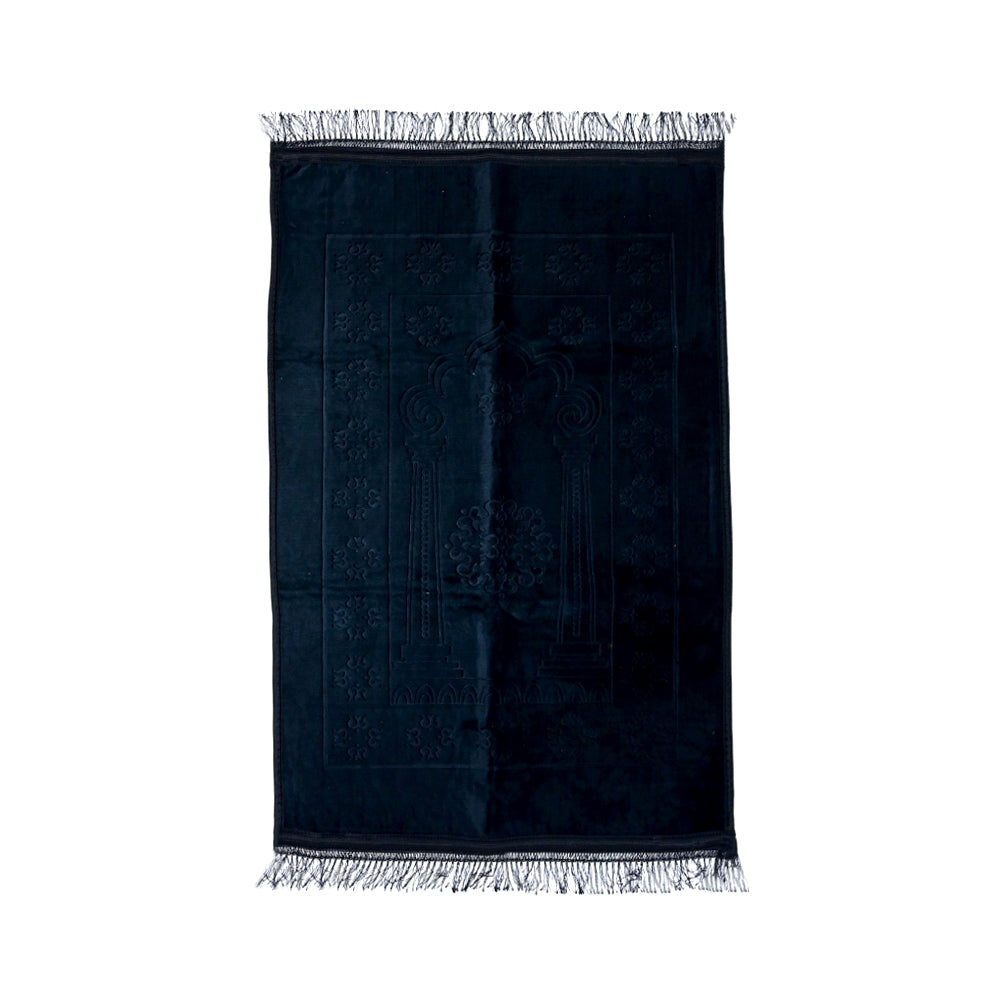 JAYE NAMAZ FOAM BLACK IR 19-22