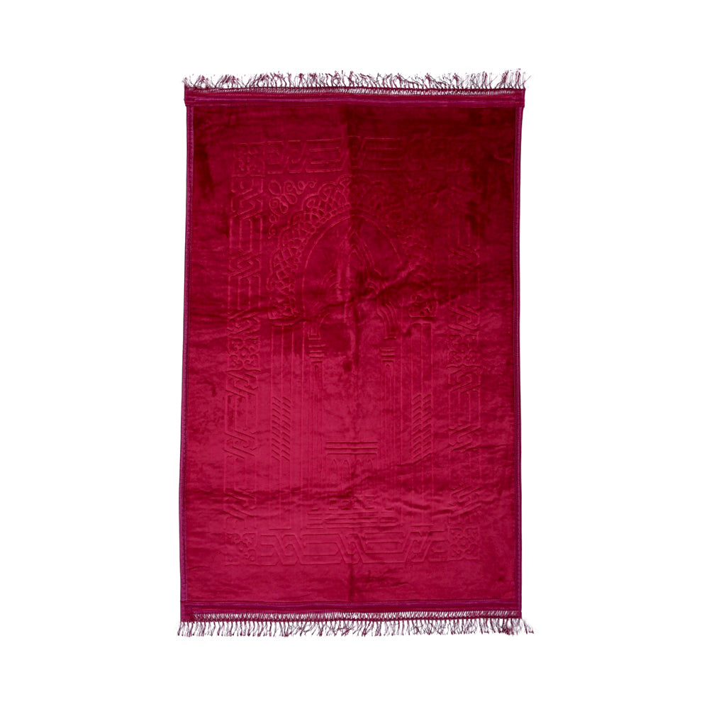 JAYE NAMAZ FOAM RED IR 27-29
