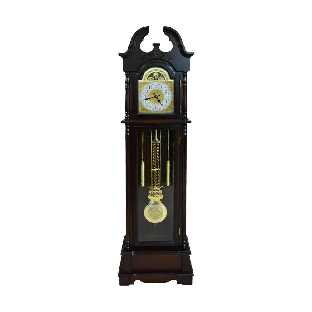 FATHER CLOCK IR 77GF-8618