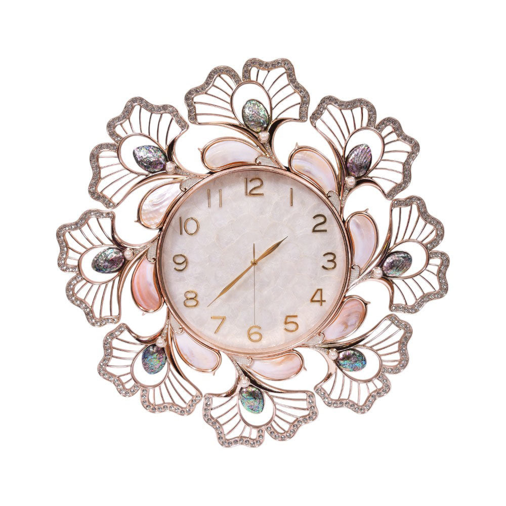 WALL CLOCK IR 601-0072