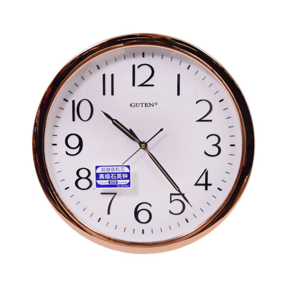 WALL CLOCK IR 3891-1