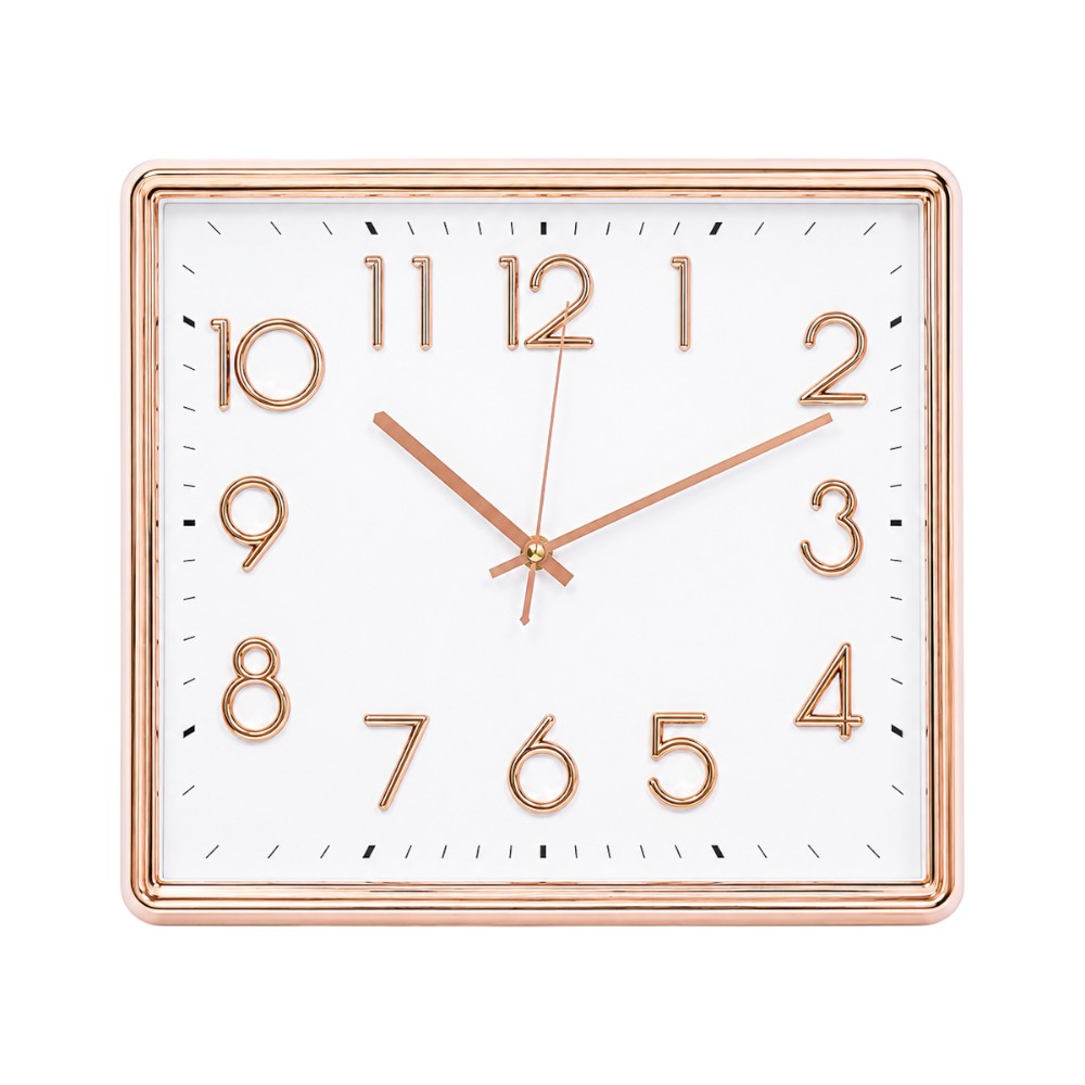 WALL CLOCK IR 6854