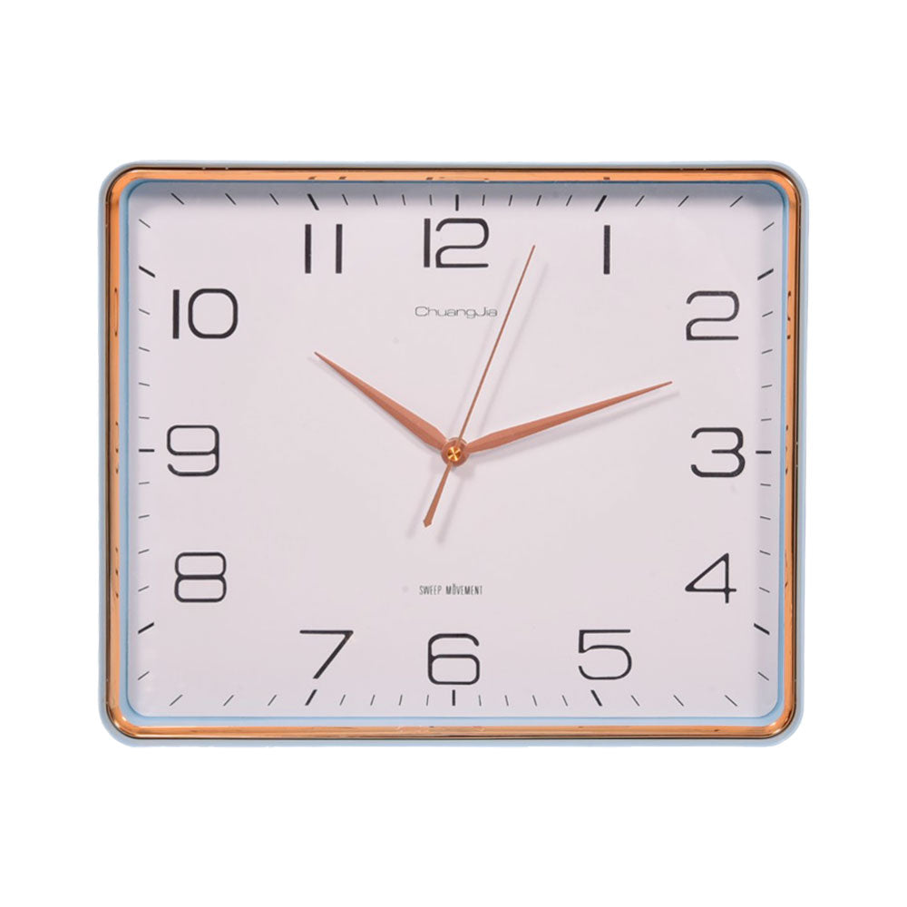 WALL CLOCK IR 6857