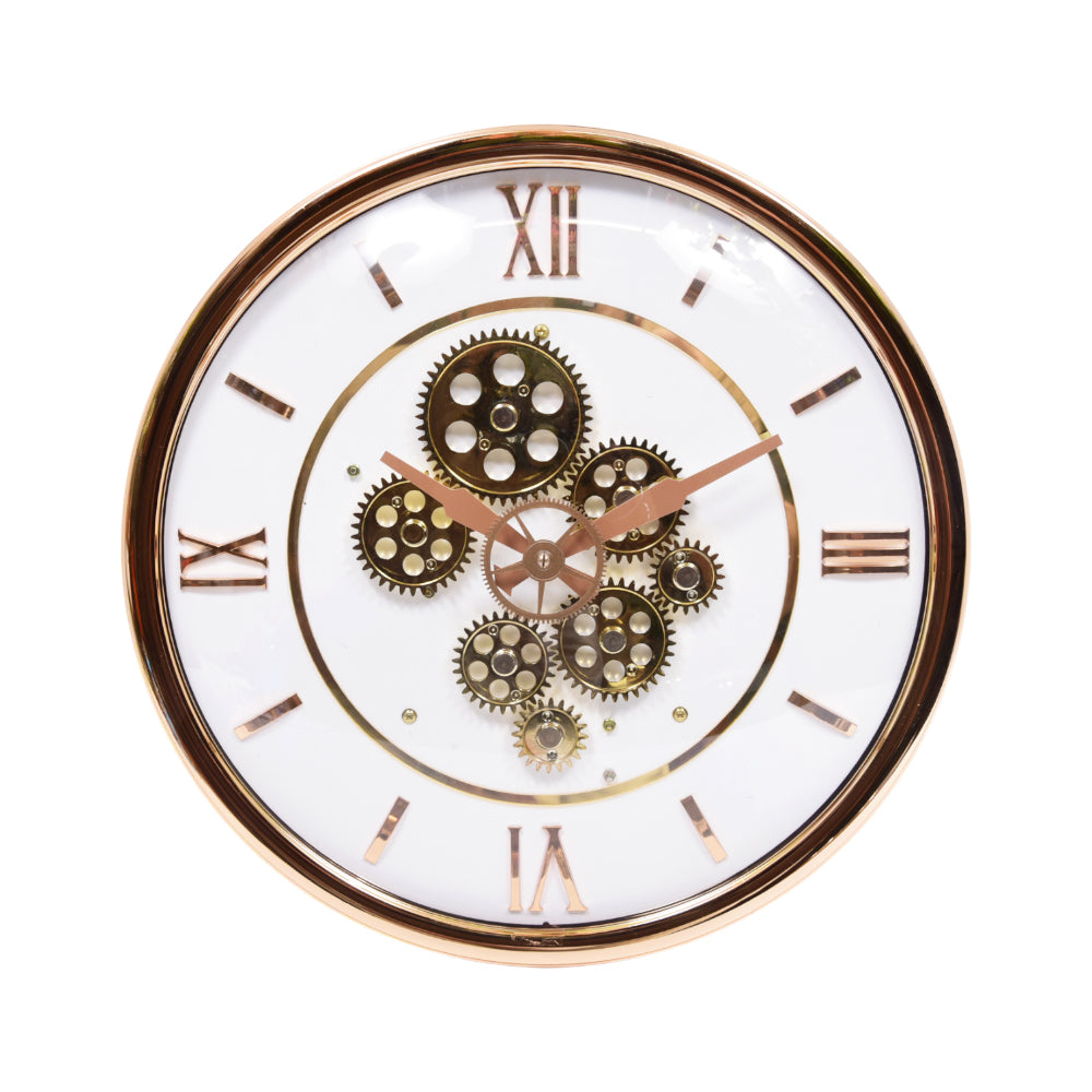 WALL CLOCK IR 6886