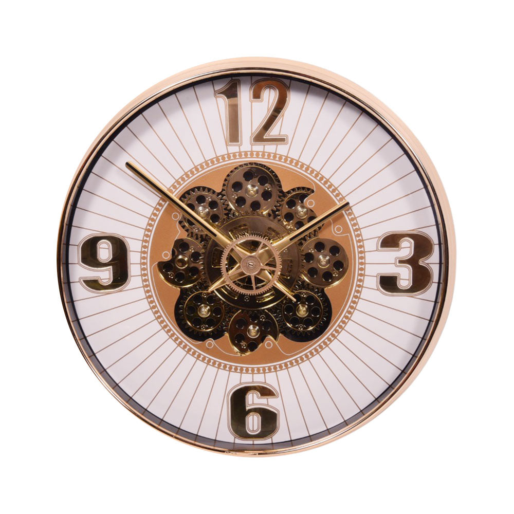 WALL CLOCK IR 6876