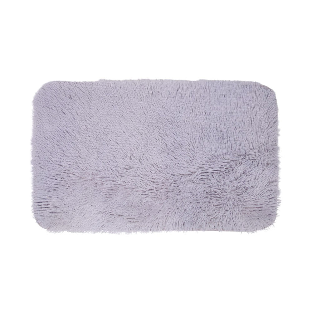 FLOOR MAT 50X80 IR LIGHT GREY 1030-8