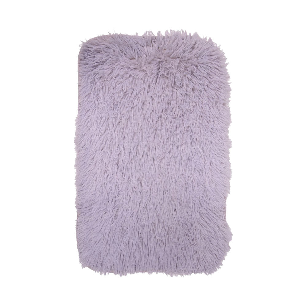 FLOOR MAT 40X60 IR LIGHT GREY 1030-7
