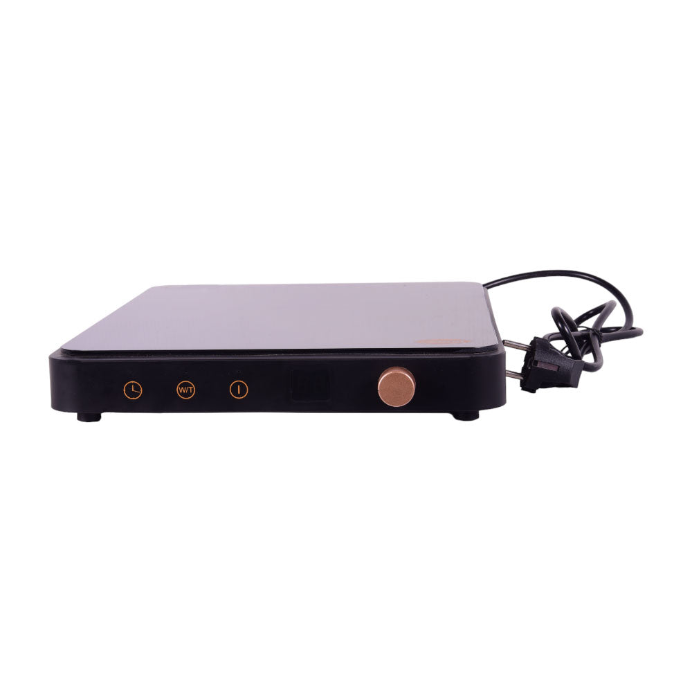 CANON INDUCTION COOKER CHA-ICT1-01