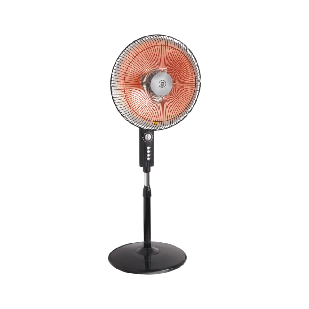 WEST POINT SUN HEATER 5307
