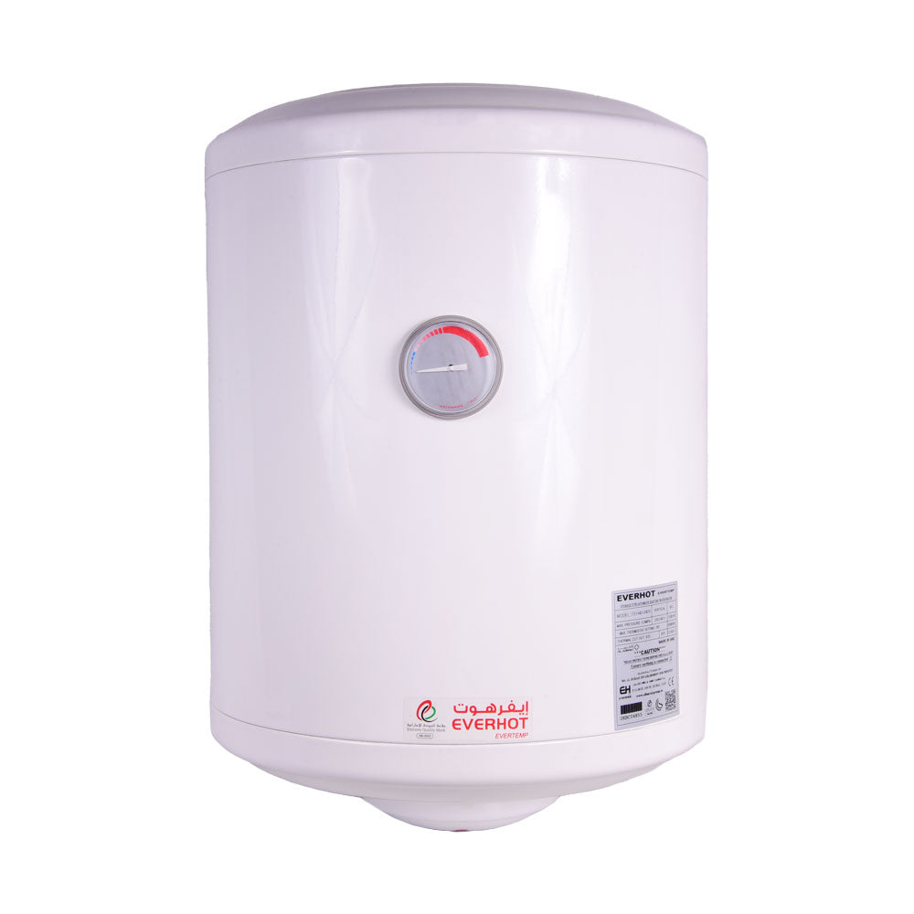 EVERTEMP WATER GEYSER 40LTR 12G