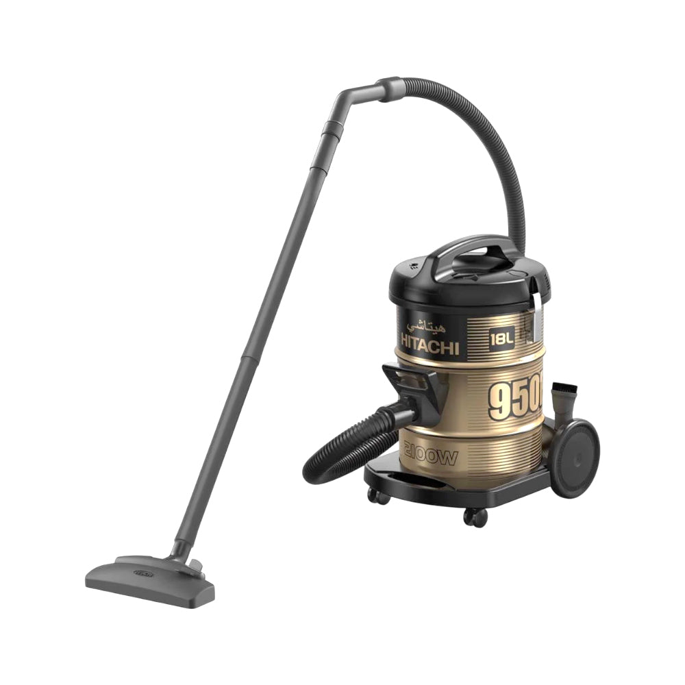 HITACHI VACUUM CLEANER CV950F240PG -TH