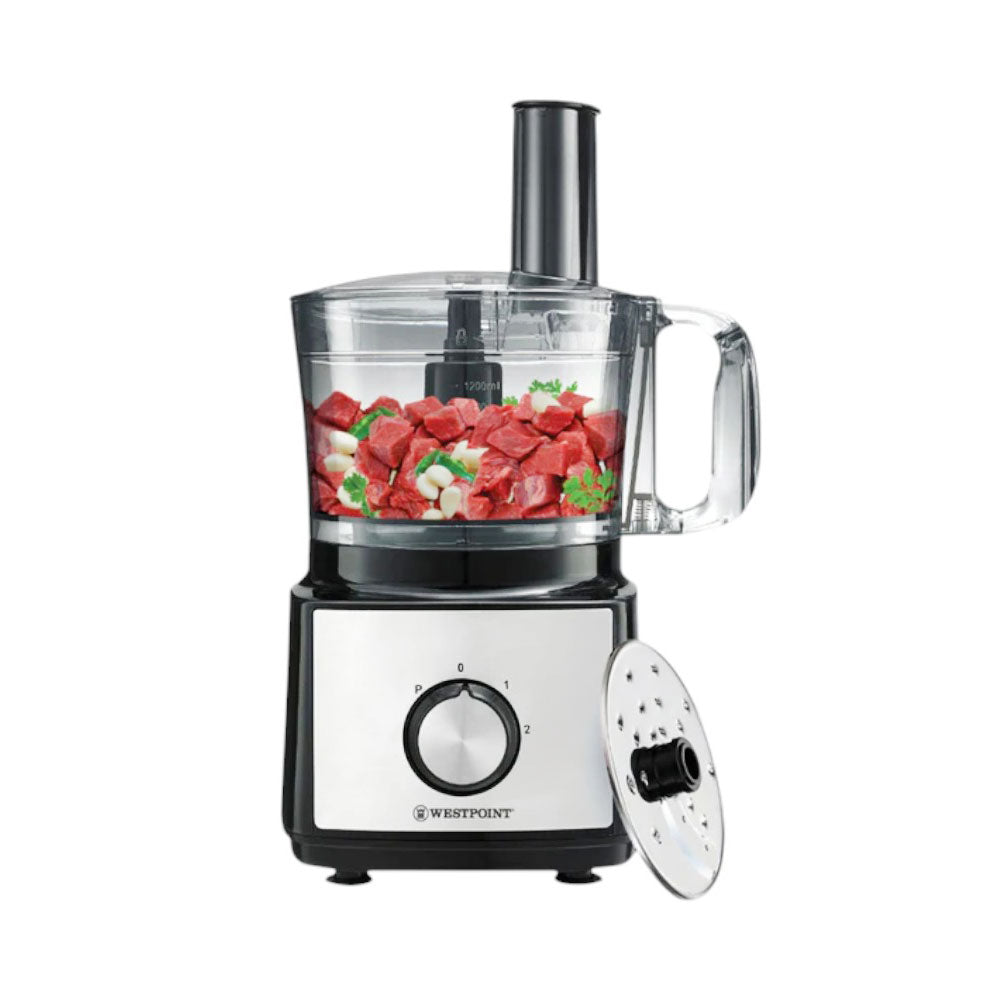 WEST POINT KITCHEN ROBOT 498