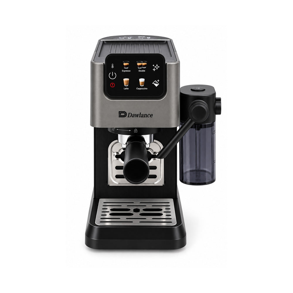 DAWLANCE COFFEE MAKER VOLTAS BEKO DWCM5304X