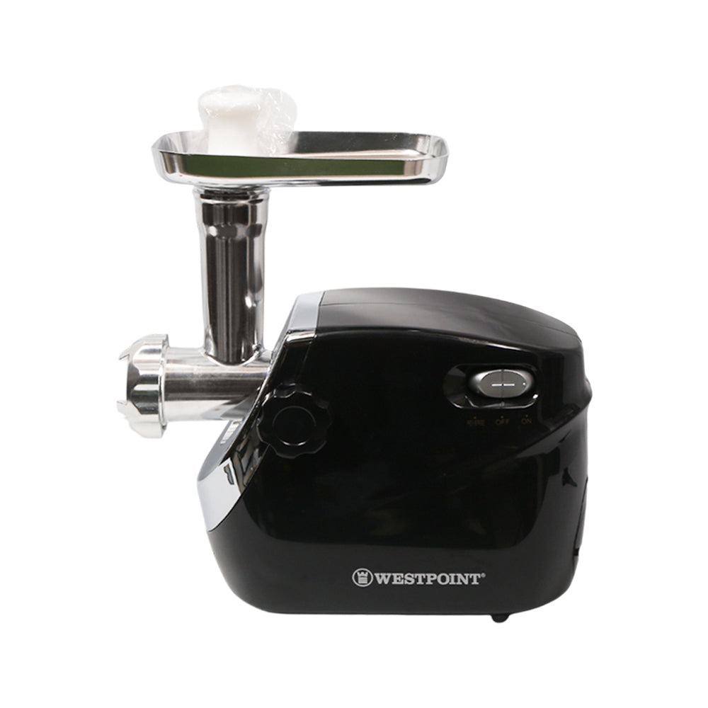 WEST POINT MEAT GRINDER WF3040