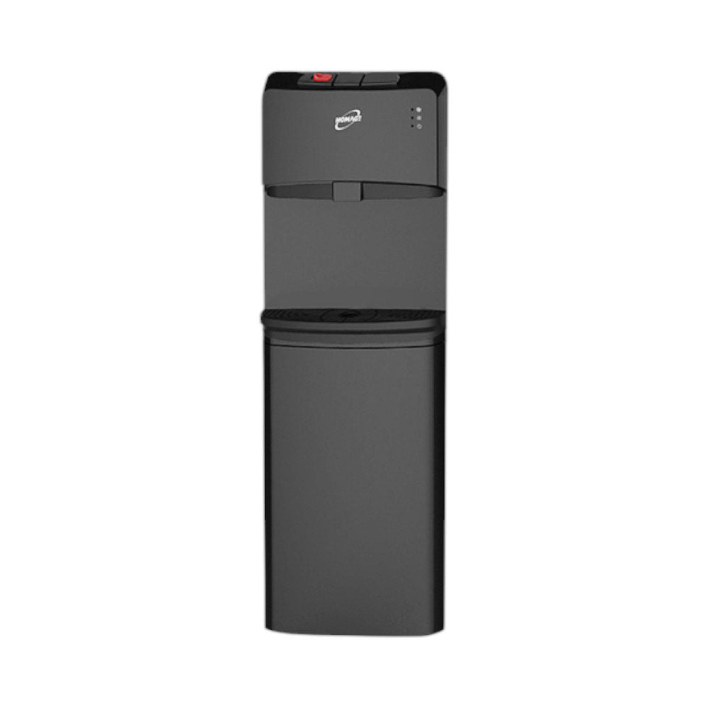 HOMAGE WATER DISPENSER WITH REF 3WT HWD49332 BLACK