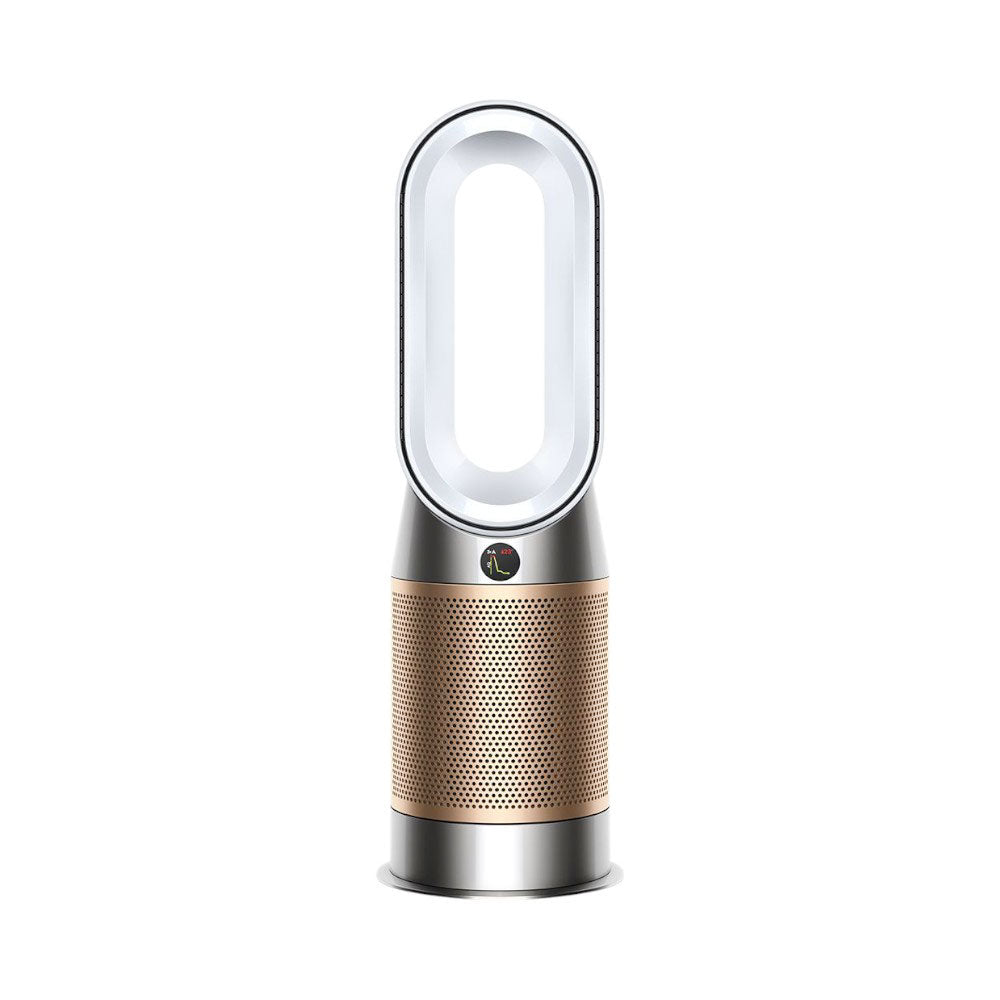 DYSON AIR PURIFIER HP09
