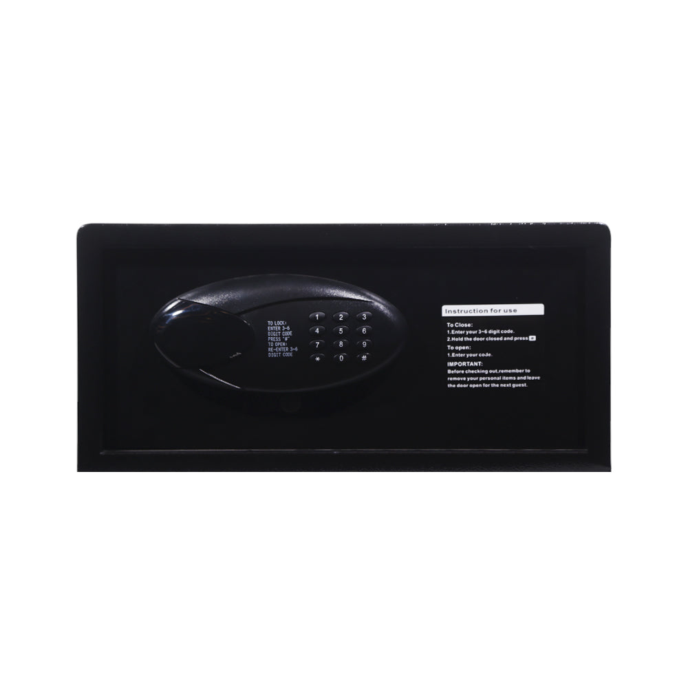 ELECTRIC SAFE IR E2042G