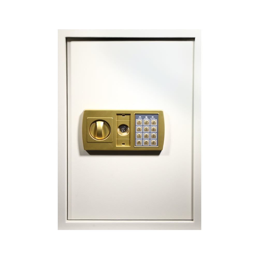 ELECTRIC SAFE IR 50ET